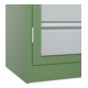 C+P Armoire lourde Acurado Pro 1950 x 1200 x 500 mm