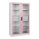 C+P Armoire lourde Acurado Pro 1950 x 1200 x 500 mm 9016/3015