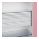 C+P Armoire lourde Acurado Pro 1950 x 1200 x 500 mm 9016/3015