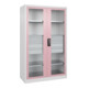 C+P Armoire lourde Acurado Pro 1950 x 1200 x 500 mm 9016/3015