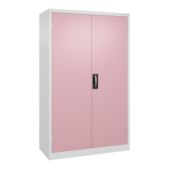 C+P Armoire lourde Acurado Pro 1950 x 1200 x 500 mm 9016/3015