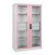 C+P Armoire lourde Acurado Pro 1950 x 1200 x 500 mm 9016/3015