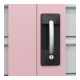 C+P Armoire lourde Acurado Pro 1950 x 1200 x 500 mm 9016/3015