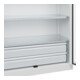 C+P Armoire lourde Acurado Pro 1950 x 1200 x 500 mm 9016/9016