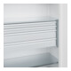 C+P Armoire lourde Acurado Pro 1950 x 1200 x 500 mm 9016/9016