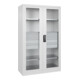 C+P Armoire lourde Acurado Pro 1950 x 1200 x 500 mm 9016/9016
