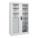 C+P Armoire lourde Acurado Pro 1950 x 1200 x 500 mm 9016/9016