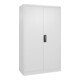 C+P Armoire lourde Acurado Pro 1950 x 1200 x 500 mm 9016/9016