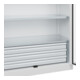 C+P Armoire lourde Acurado Pro 1950 x 1200 x 500 mm 9016/9016