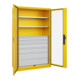 C+P Armoire lourde Acurado Pro 1950 x 1200 x 500 mm avec tiroirs 1023/1023