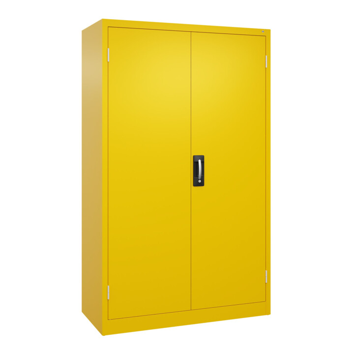 C+P Armoire lourde Acurado Pro 1950 x 1200 x 500 mm avec tiroirs