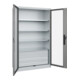C+P Armoire lourde Acurado Pro 1950 x 1200 x 500 mm avec tiroirs