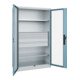 C+P Armoire lourde Acurado Pro 1950 x 1200 x 500 mm avec tiroirs