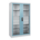 C+P Armoire lourde Acurado Pro 1950 x 1200 x 500 mm avec tiroirs
