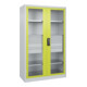 C+P Armoire lourde Acurado Pro 1950 x 1200 x 500 mm avec tiroirs