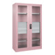 C+P Armoire lourde Acurado Pro 1950 x 1200 x 500 mm avec tiroirs