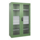 C+P Armoire lourde Acurado Pro 1950 x 1200 x 500 mm avec tiroirs
