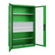 C+P Armoire lourde Acurado Pro 1950 x 1200 x 500 mm avec tiroirs