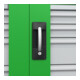 C+P Armoire lourde Acurado Pro 1950 x 1200 x 500 mm avec tiroirs