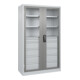 C+P Armoire lourde Acurado Pro 1950 x 1200 x 500 mm avec tiroirs