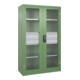 C+P Armoire lourde Acurado Pro 1950 x 1200 x 500 mm avec tiroirs