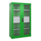 C+P Armoire lourde Acurado Pro 1950 x 1200 x 500 mm avec tiroirs