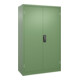 C+P Armoire lourde Acurado Pro 1950 x 1200 x 500 mm avec tiroirs