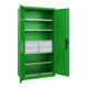 C+P Armoire lourde Acurado Pro 1950 x 1200 x 500 mm avec tiroirs