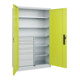 C+P Armoire lourde Acurado Pro 1950 x 1200 x 500 mm avec tiroirs