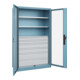 C+P Armoire lourde Acurado Pro 1950 x 1200 x 500 mm avec tiroirs