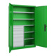 C+P Armoire lourde Acurado Pro 1950 x 1200 x 500 mm avec tiroirs