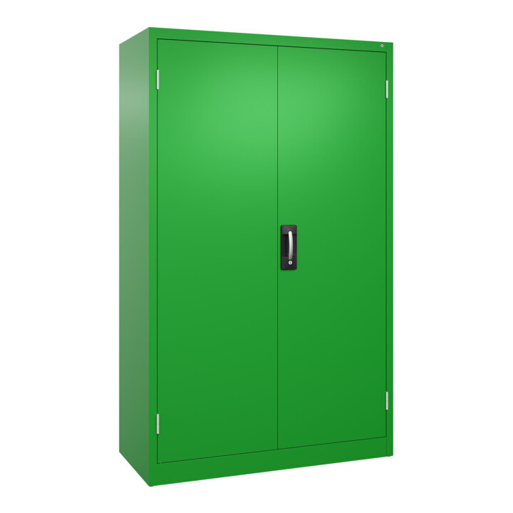 C+P Armoire lourde Acurado Pro 1950 x 1200 x 500 mm avec tiroirs