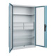 C+P Armoire lourde Acurado Pro 1950 x 1200 x 500 mm avec tiroirs