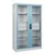 C+P Armoire lourde Acurado Pro 1950 x 1200 x 500 mm avec tiroirs