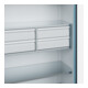 C+P Armoire lourde Acurado Pro 1950 x 1200 x 500 mm avec tiroirs