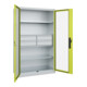 C+P Armoire lourde Acurado Pro 1950 x 1200 x 500 mm avec tiroirs