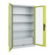 C+P Armoire lourde Acurado Pro 1950 x 1200 x 500 mm avec tiroirs