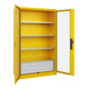 C+P Armoire lourde Acurado Pro 1950 x 1200 x 500 mm avec tiroirs