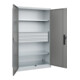 C+P Armoire lourde Acurado Pro 1950 x 1200 x 500 mm avec tiroirs