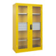 C+P Armoire lourde Acurado Pro 1950 × 1200 × 500 mm RAL 1023