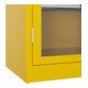 C+P Armoire lourde Acurado Pro 1950 × 1200 × 500 mm RAL 1023