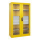 C+P Armoire lourde Acurado Pro 1950 × 1200 × 500 mm RAL 1023