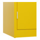 C+P Armoire lourde Acurado Pro 1950 x 1200 x 600 mm 1023/1023