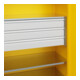 C+P Armoire lourde Acurado Pro 1950 x 1200 x 600 mm 1023/1023
