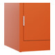 C+P Armoire lourde Acurado Pro 1950 x 1200 x 600 mm 2004/2004