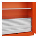 C+P Armoire lourde Acurado Pro 1950 x 1200 x 600 mm 2004/2004