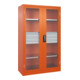 C+P Armoire lourde Acurado Pro 1950 × 1200 × 600 mm 2004/2004
