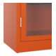 C+P Armoire lourde Acurado Pro 1950 × 1200 × 600 mm 2004/2004