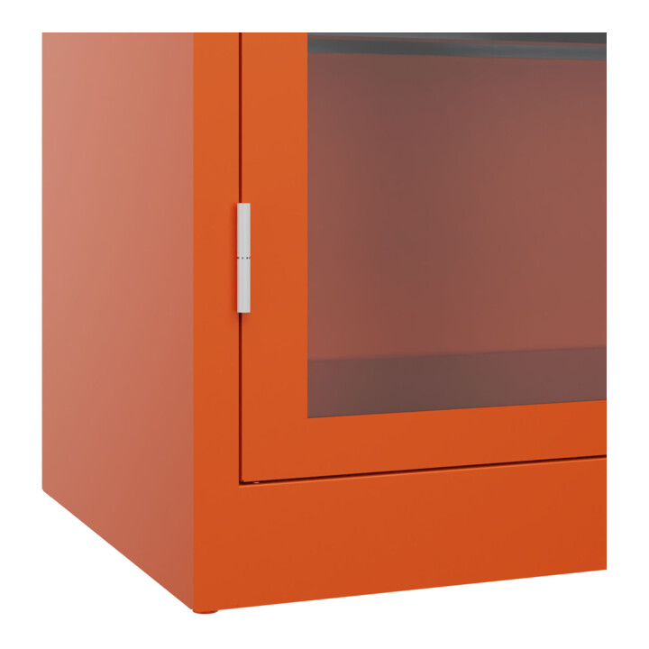 C+P Armoire lourde Acurado Pro 1950 × 1200 × 600 mm 2004/2004