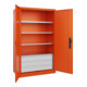 C+P Armoire lourde Acurado Pro 1950 x 1200 x 600 mm 2004/2004